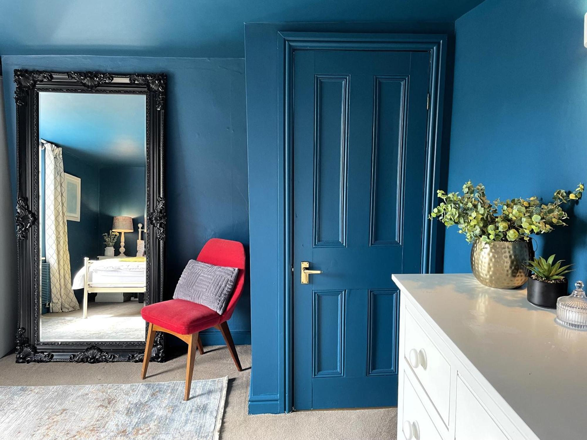 Fabulous Townhouse In Clifton Vila Bristol Exterior foto