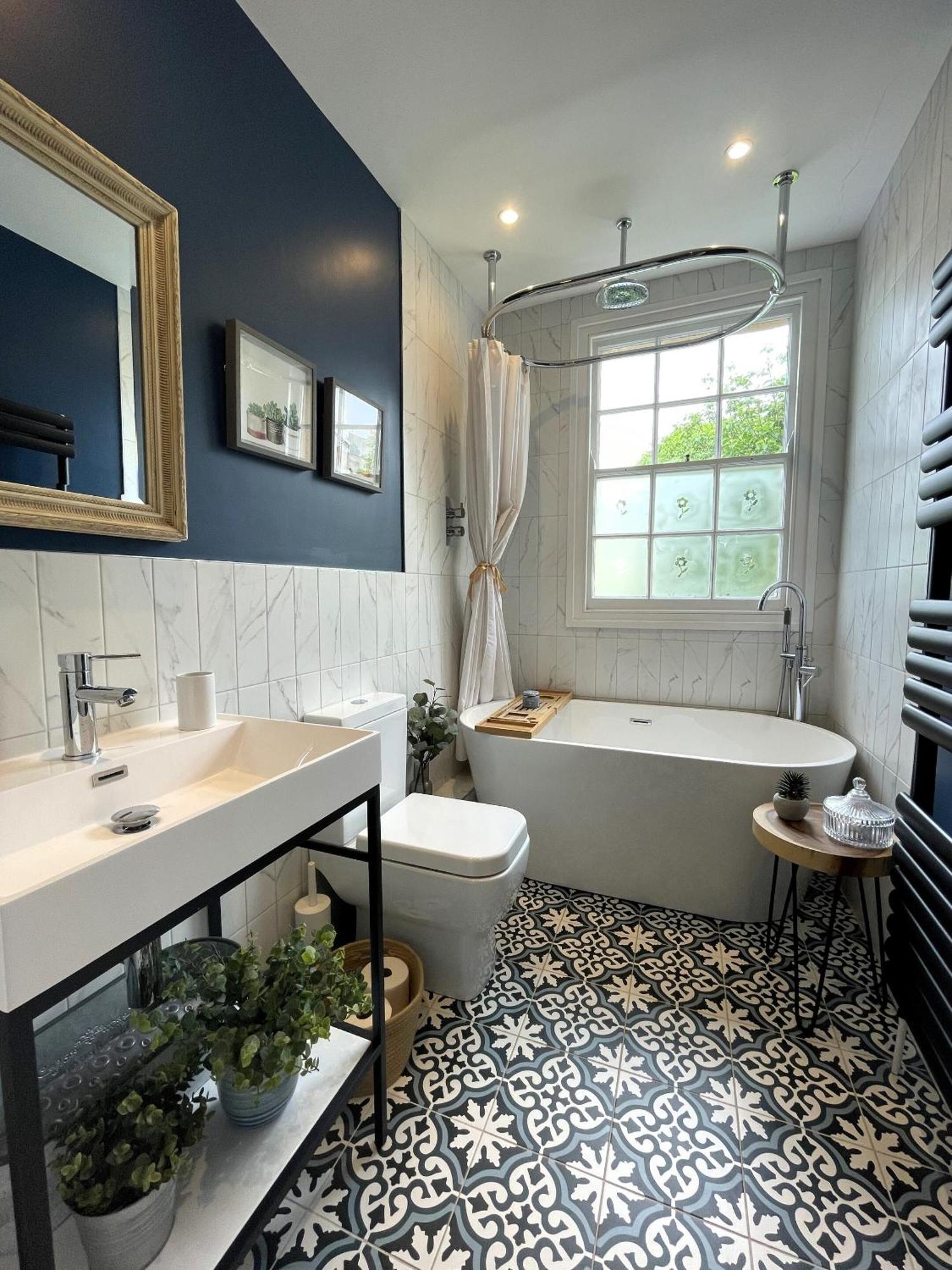 Fabulous Townhouse In Clifton Vila Bristol Exterior foto