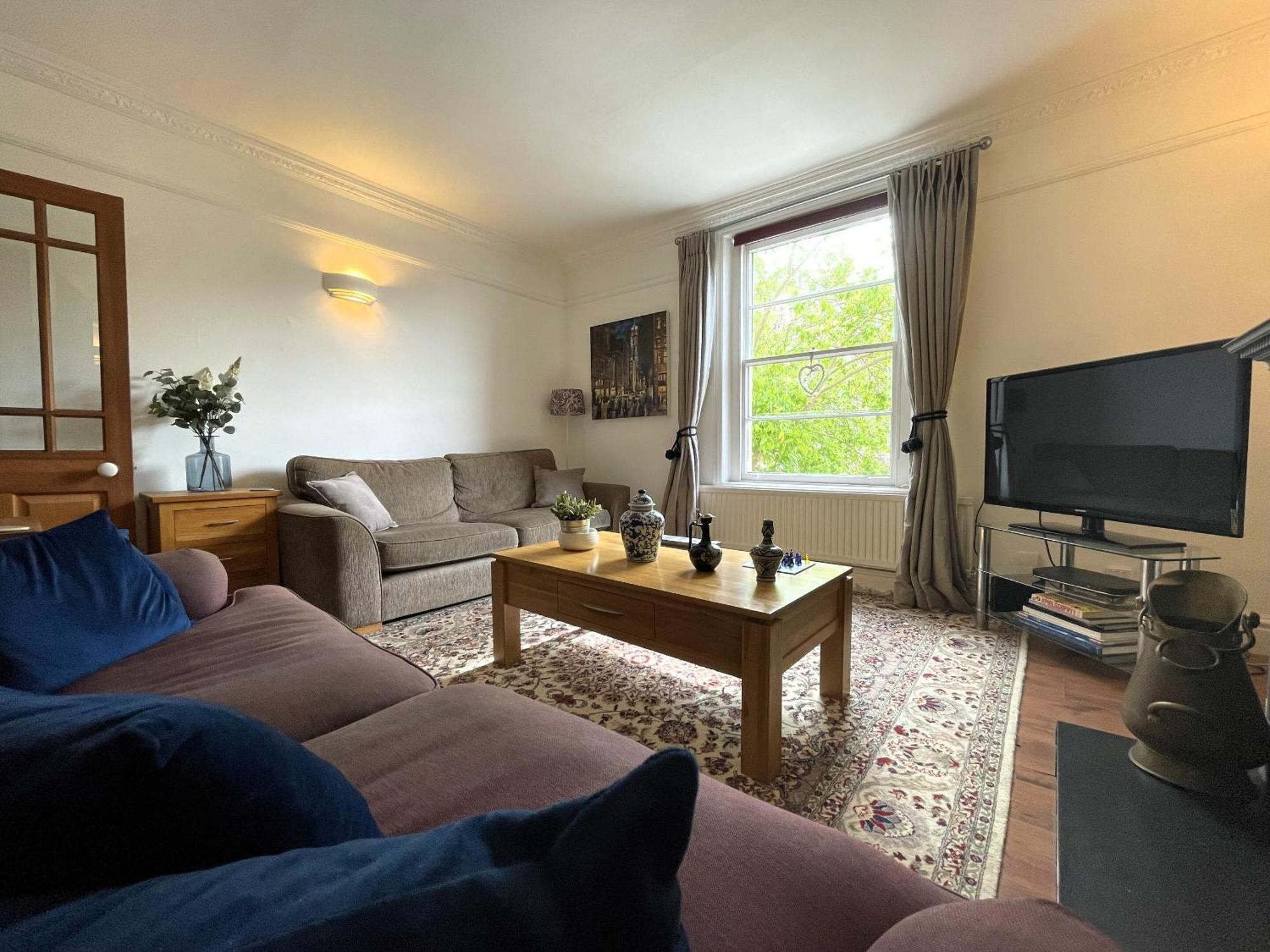 Fabulous Townhouse In Clifton Vila Bristol Exterior foto